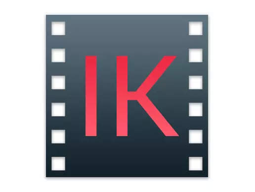 CinemaIK
