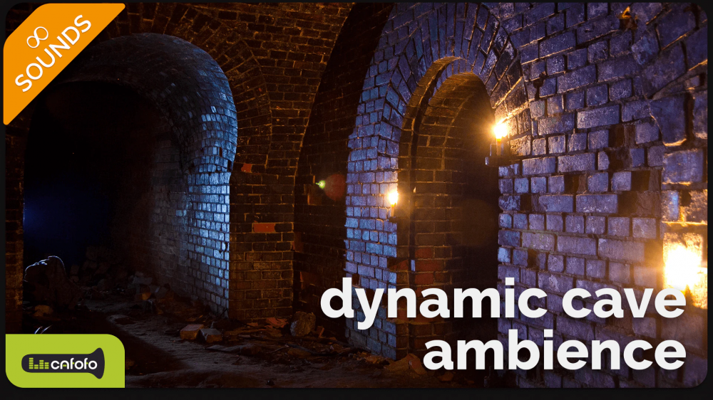 Dynamic Cave Ambience v1.0.