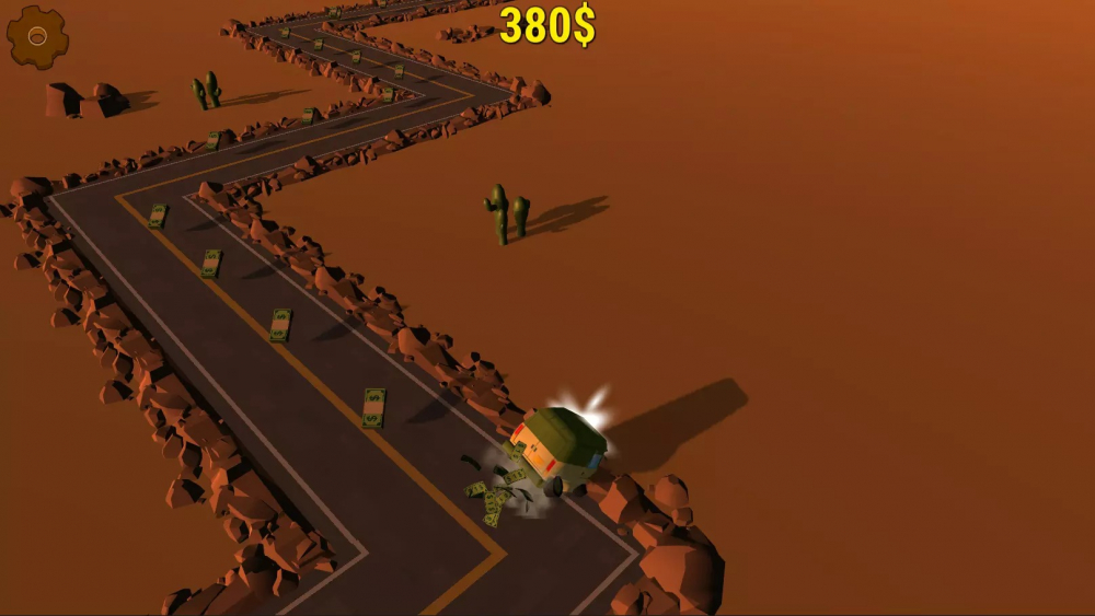 Zigzag_Infinite_Runner_Game_v2.05