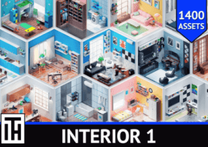 Interior 1 v1.0.