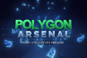 Polygon Arsenal