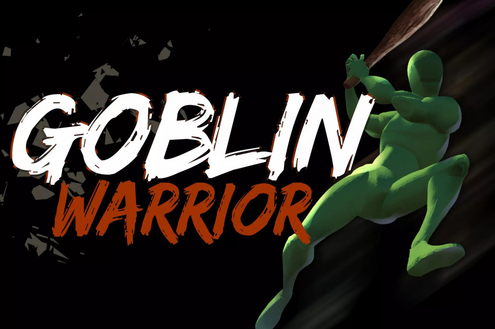 Goblin Warrior AnimSet Goblin Warrior AnimSet
