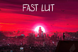 Fast Mobile LUT( URP , VR , AR , LWRP )
