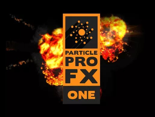 Particle ProFX One Particle ProFX One