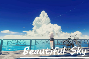 Beautiful Sky