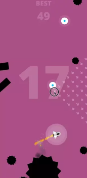 Boom Boom Rocket (V 1.0)