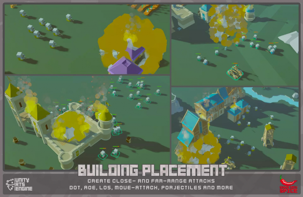RTS Engine 2023 v2023.0.0