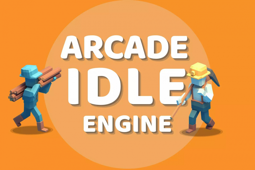 HyperCasual_-_Arcade_Idle_Engine_v3.0.1