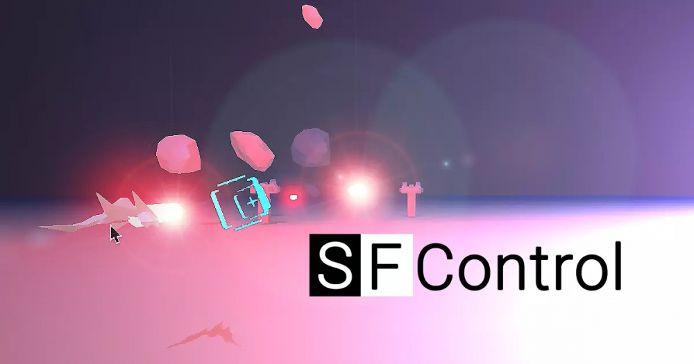 Smooth Flight Control v1.2