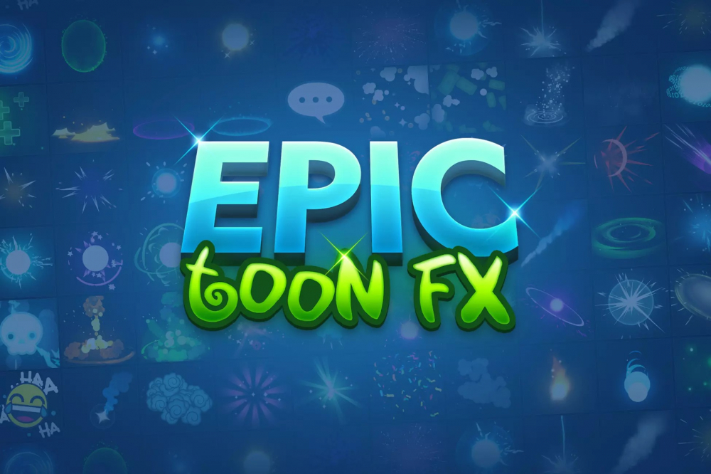 Epic Toon FX Epic Toon FX