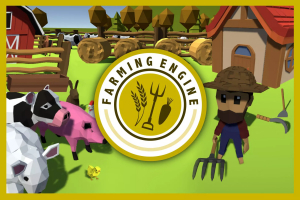 Farming Engine v1.09+ DialogueQuest