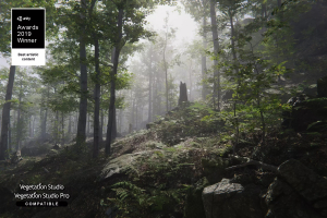 Forest Environment - Dynamic Nature v1.8.8.4