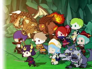 ALL 25D 84 type character pack