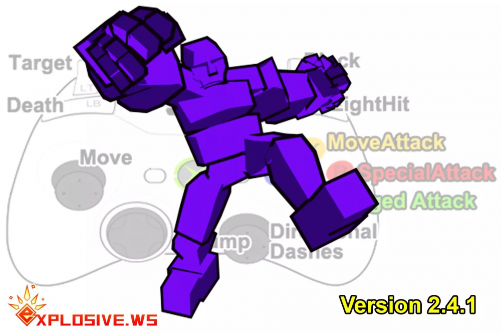 Brute Warrior Mecanim Animation Pack Brute Warrior Mecanim Animation Pack