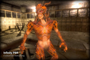 Demons - Fantasy RPG v4.2.2