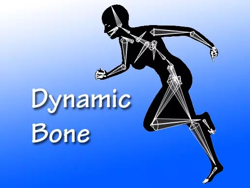 Dynamic Bone v1.3.2 Dynamic Bone v1.3.2