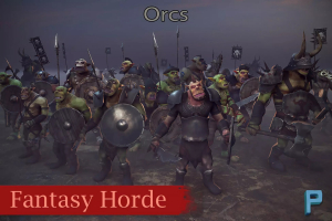 Fantasy Horde - Orc 1.30.1