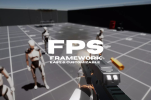 FPS Framework v1.85
