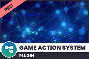 Game Action System PRO v1.0