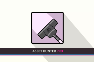 Asset Hunter PRO v2.2.18