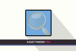 Asset Finder PRO v1.7.14
