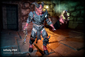 Devils - Fantasy RPG v4.2.1