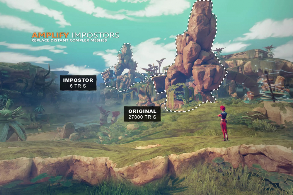 Amplify Impostors v0.9.9.3