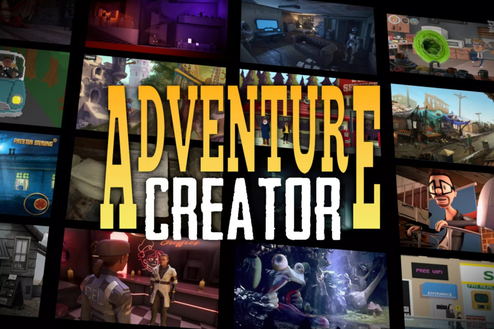 Adventure Creator v1.79.3
