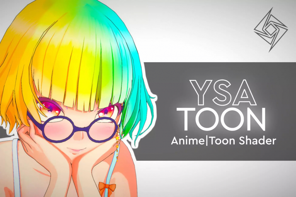 YSA_Toon_AnimeToon_Shader_v1.0