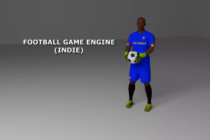 Football Game Engine (Indie) v2.0.7