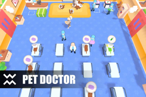 Pet Doctor Template Editor v1.4