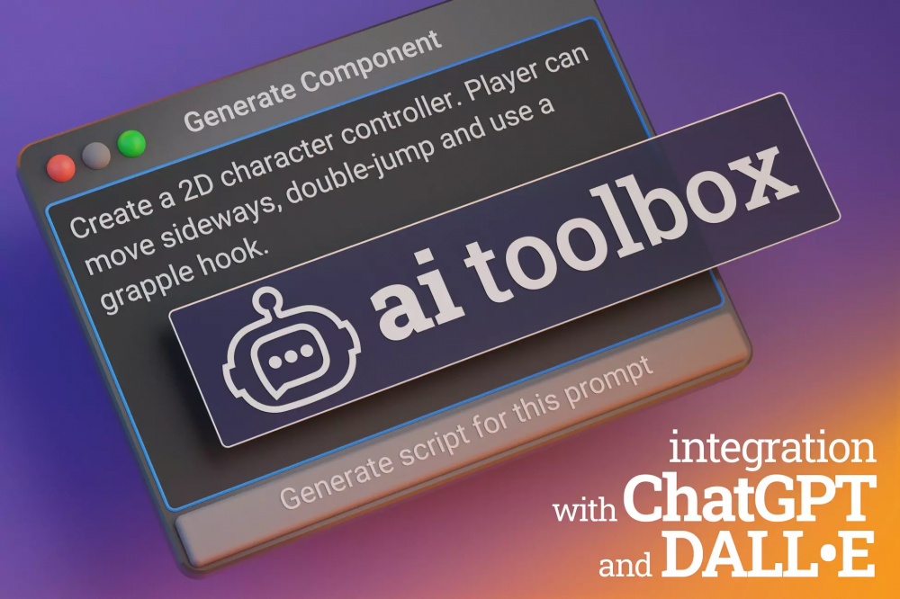 AI Toolbox for ChatGPT and DALL-E v3.1.0