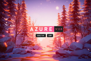 AZURE Nature v1.1.5