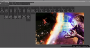 Battle Sound Library - Magic & Melee - Fantasy RPG