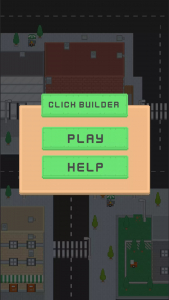 Clicker-Idle Game Template