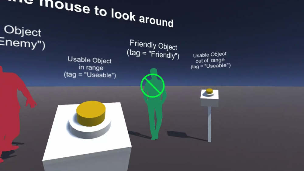 Dynamic Crosshair Color Change v1.2