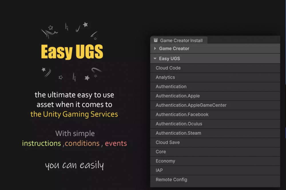 Easy UGS v1.6.0
