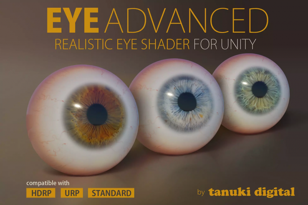 Eye Advanced v1.1.1 Eye Advanced v1.1.1