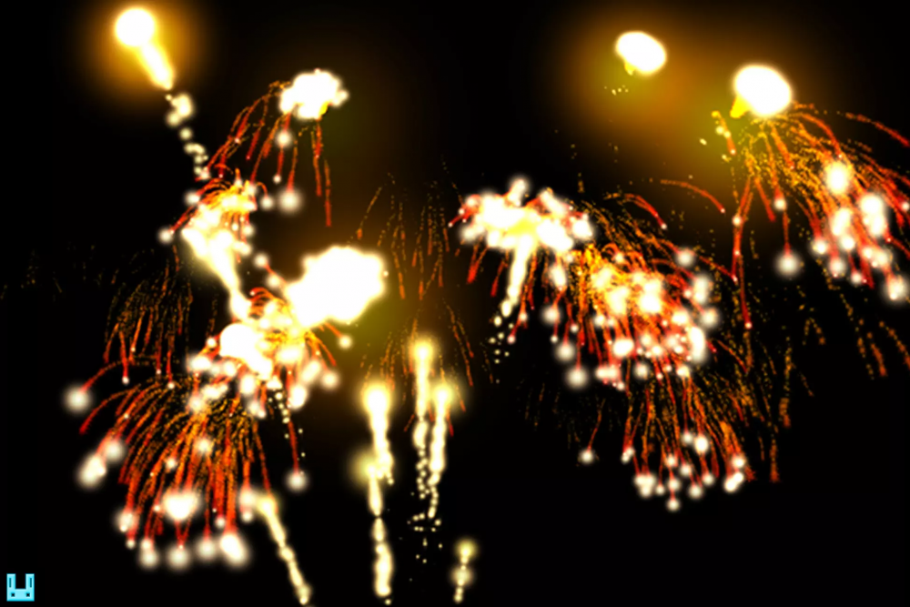 Fireworks Collection 1.4.7