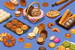 Fresh Bread v2.0