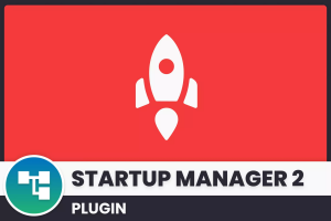 Startup Manager 2 v2.0