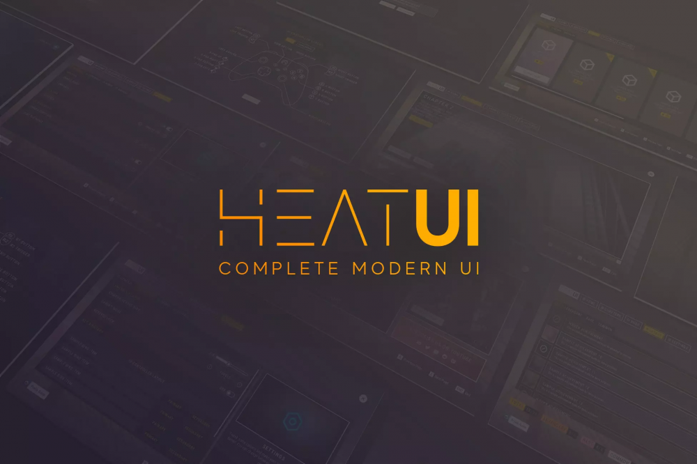 Heat - Complete Modern