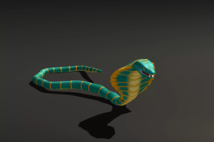 Medieval Fantasy HD - Cobra v1.0