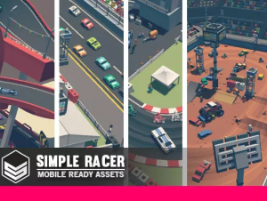 Simple Racer v1.3