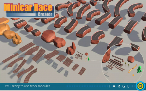 Minicar Race Creator v1.4