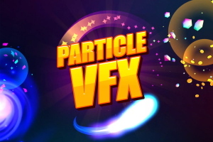 Particle VFX 1.2
