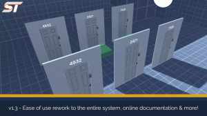 Padlock Puzzle System v1.3