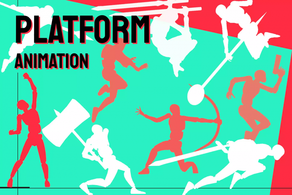 Platform Animation v2.2
