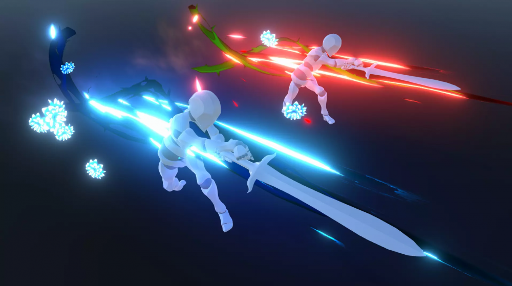 Sword slashes PRO v2.2.0
