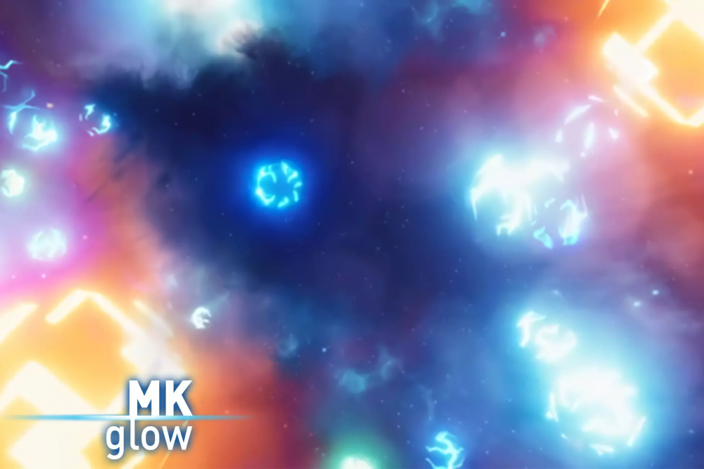 MK Glow - Bloom Lens Glare v4.6.2